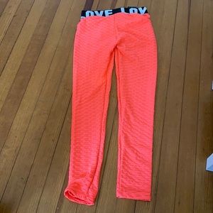 tik tok leggings
